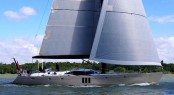 Sailing yacht SPIRIT OF PHANTOM